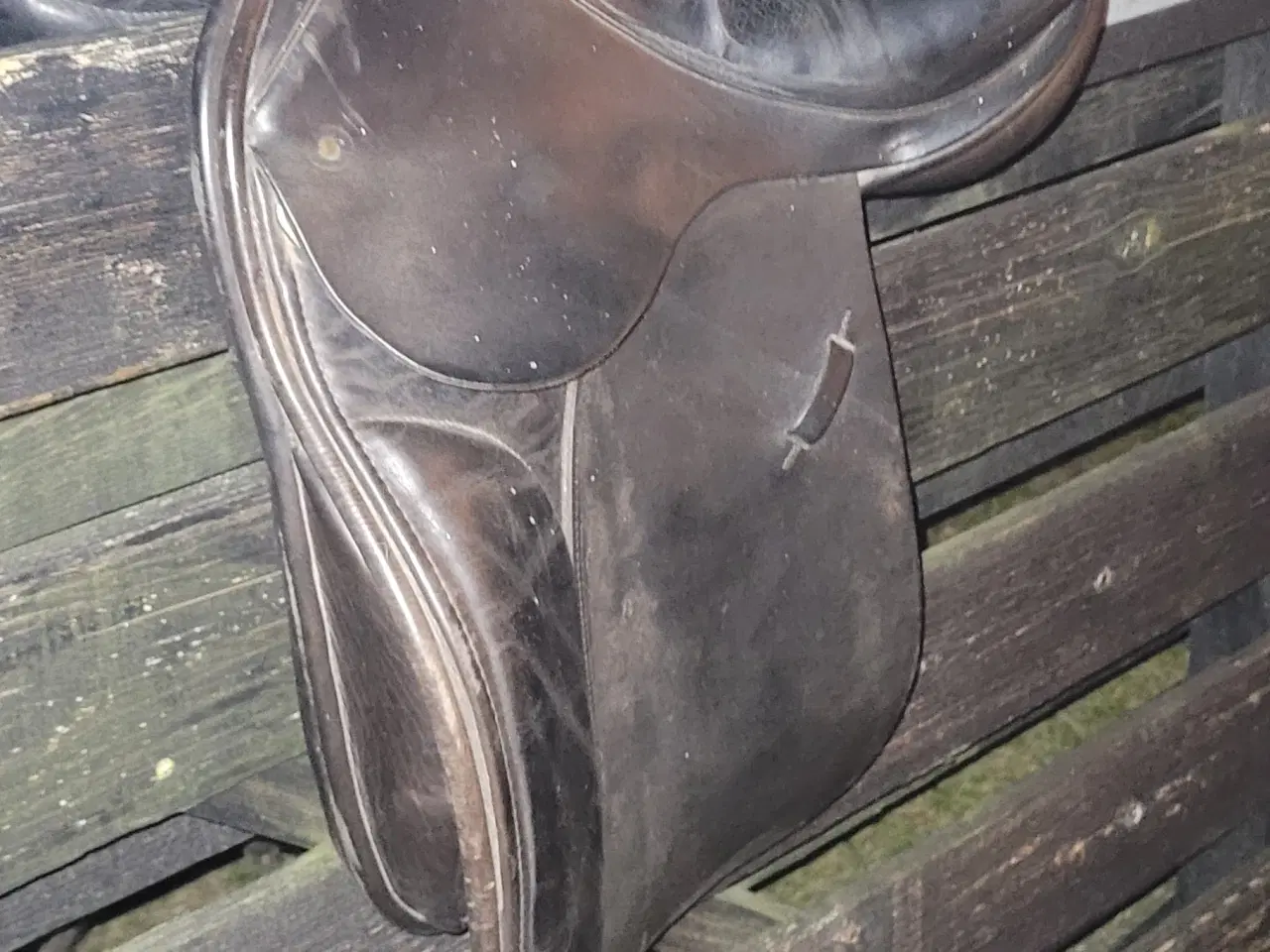 Billede 5 - Blandet udstyr til hest