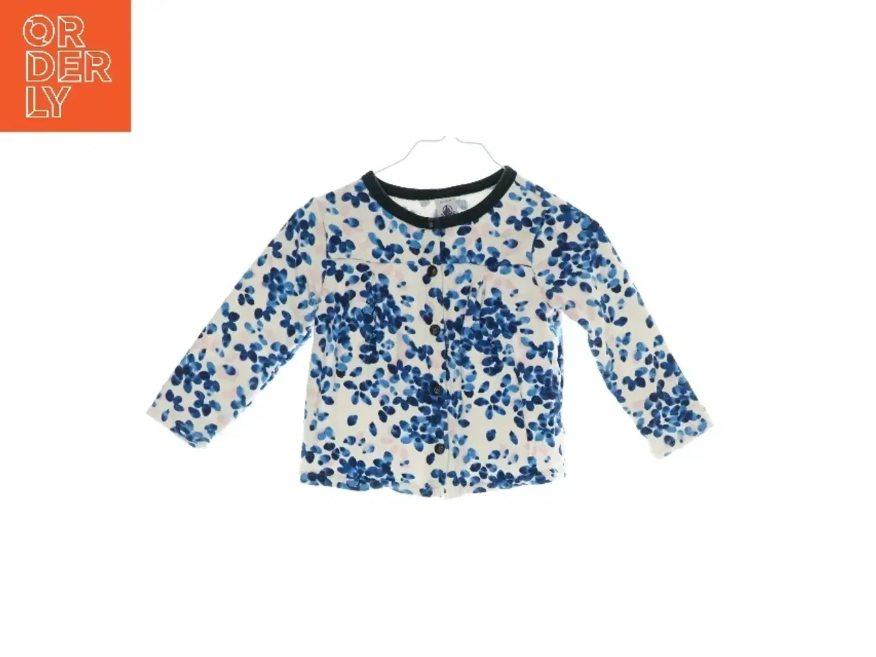 Billede 2 - Trøje fra Petit Bateau