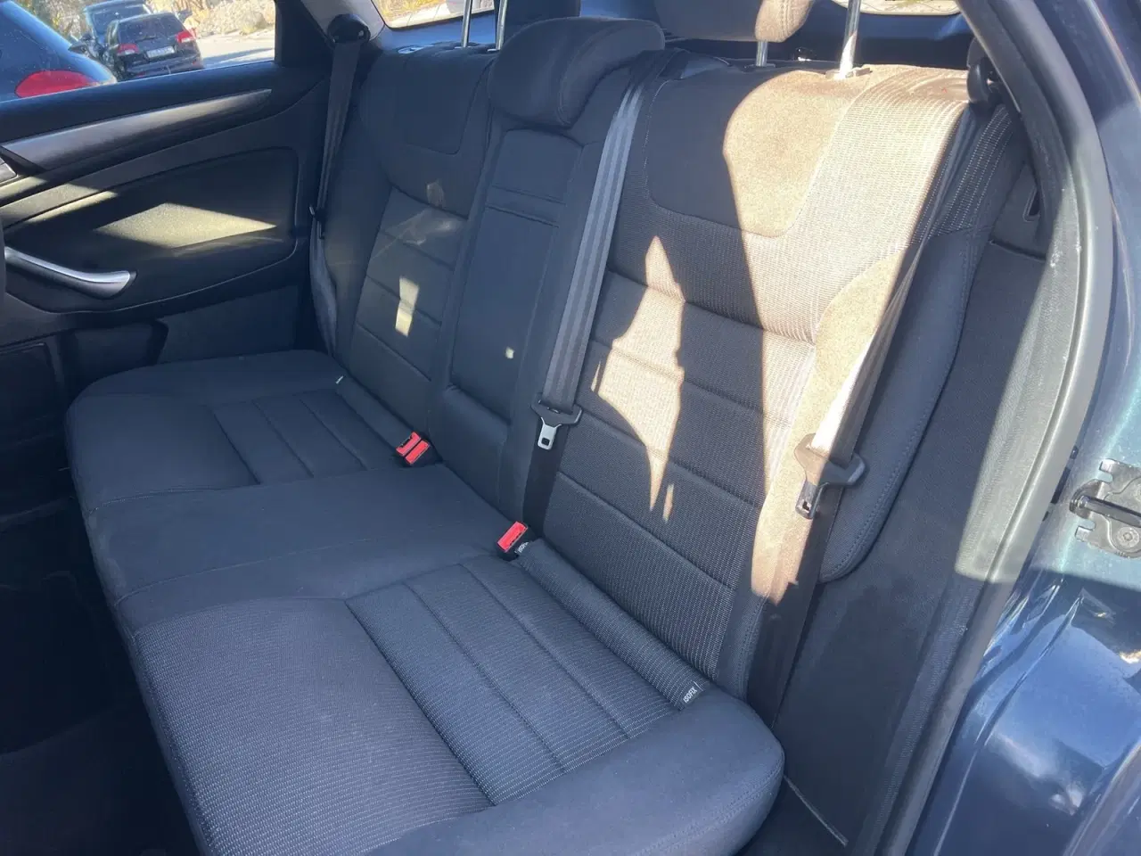 Billede 15 - Ford Mondeo 2,0 TDCi 163 Titanium stc. aut.