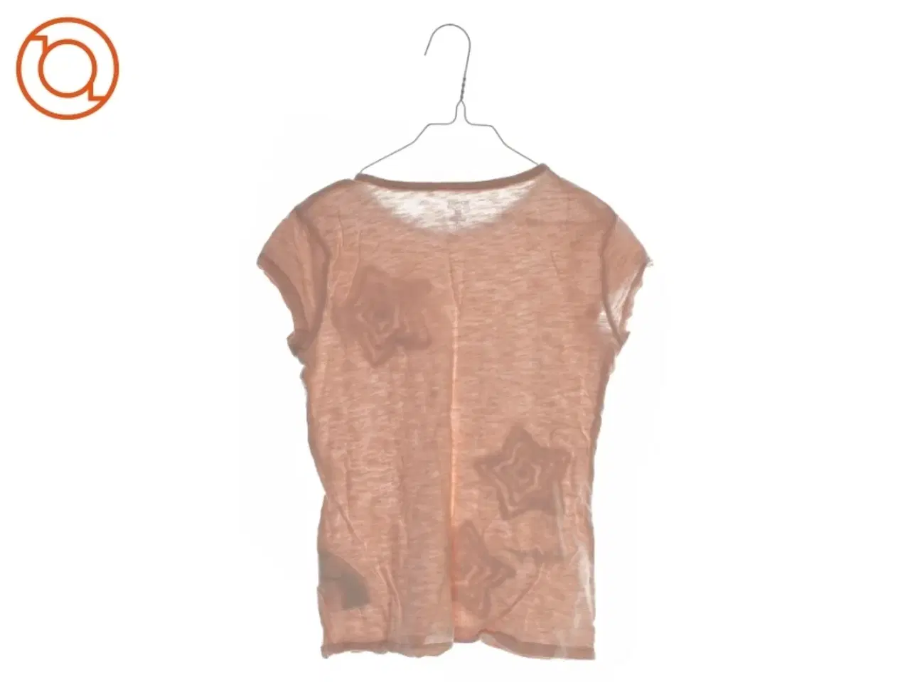 Billede 2 - T shirt fra Tommy Hilfiger