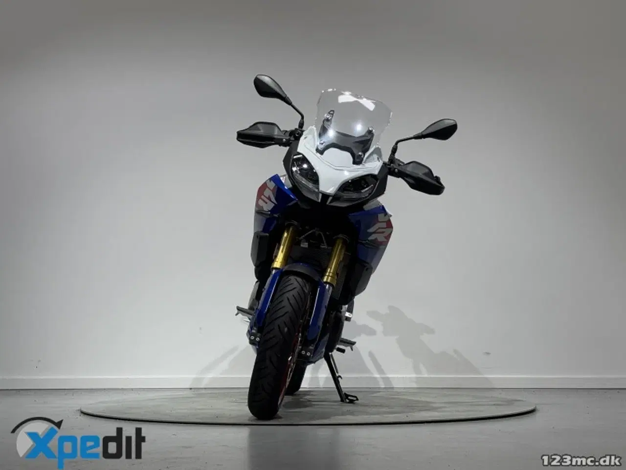 Billede 4 - BMW F 900 XR