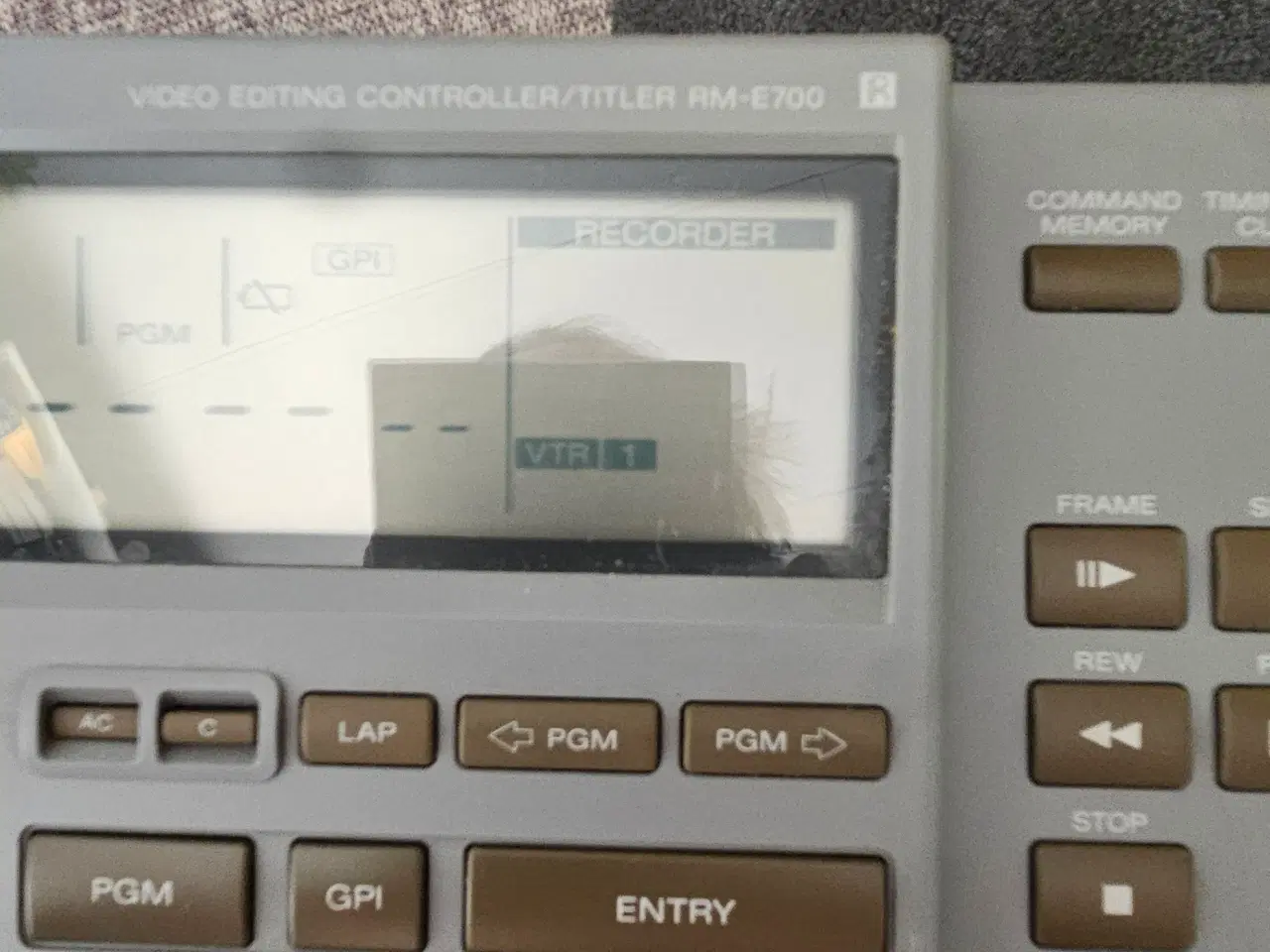 Billede 6 - SONY MIXER