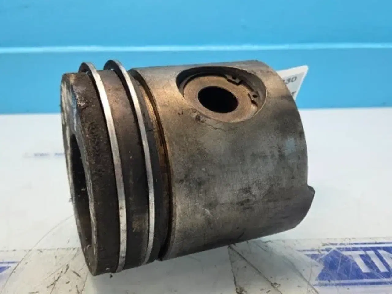 Billede 7 - Ford 678HT Stempel E7HN61085B