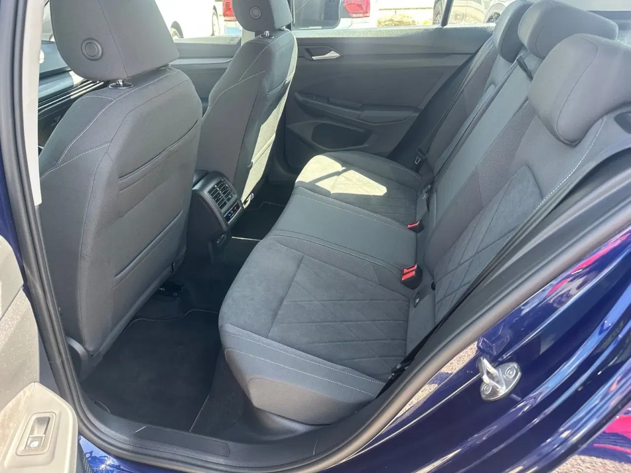 Billede 8 - VW Golf VIII 1,5 eTSi 150 Style DSG