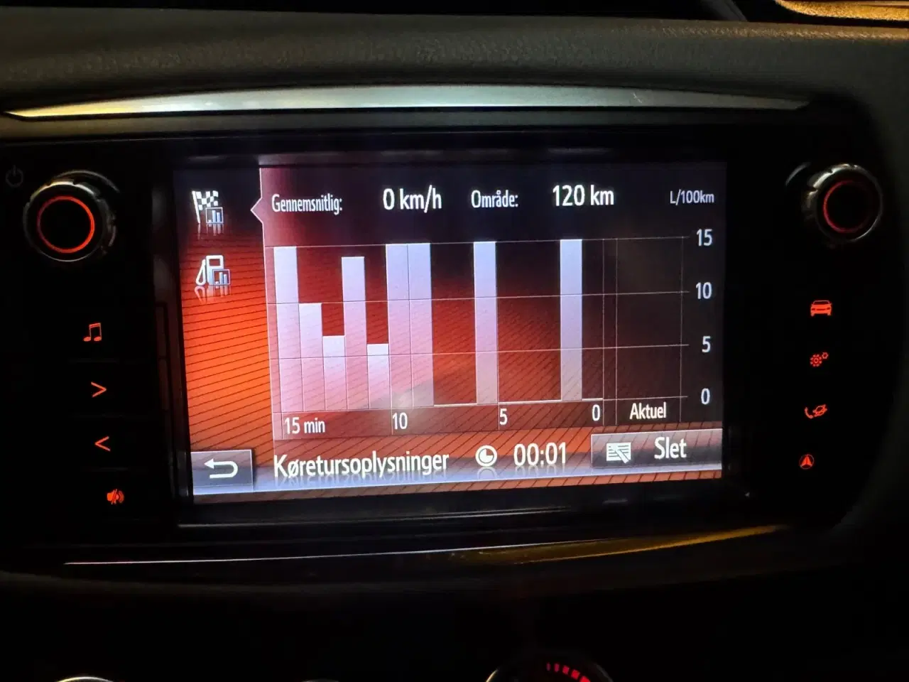 Billede 10 - Toyota Yaris 1,3 VVT-i T2