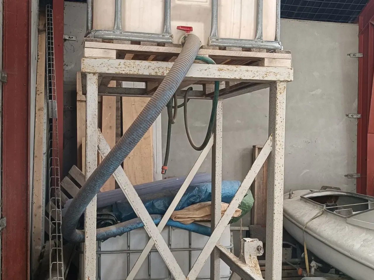 Billede 5 - - - - Vandtårn