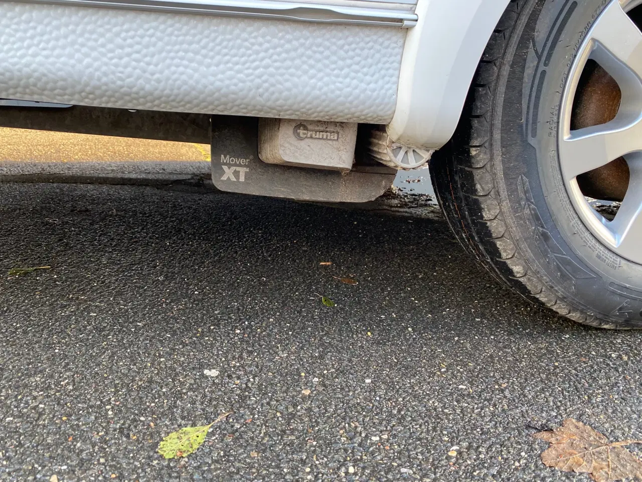 Billede 4 - Knaus Sudwind 500 fu Limited Edition