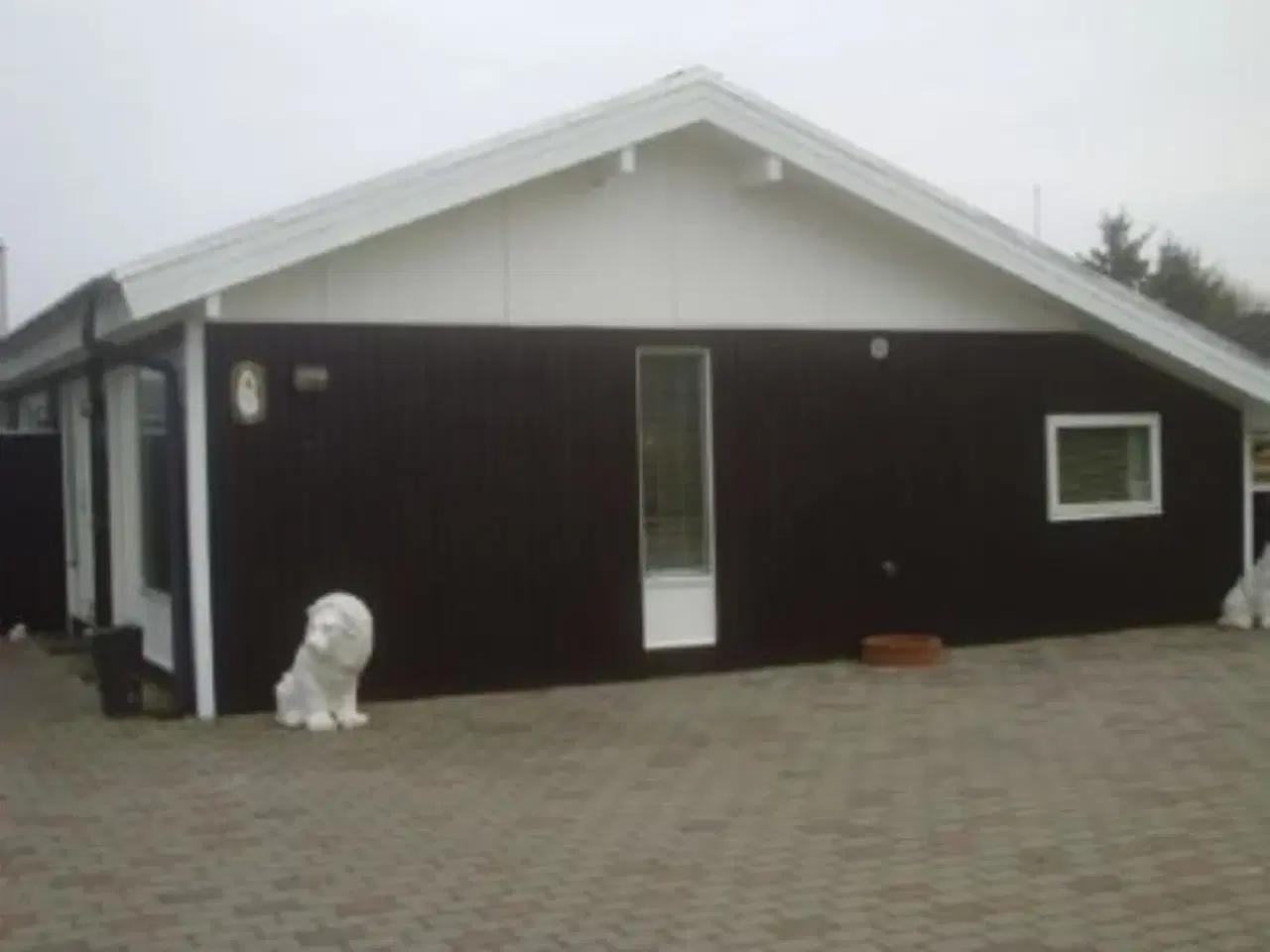 Billede 2 - Sommerhus med pool , spa og sauna