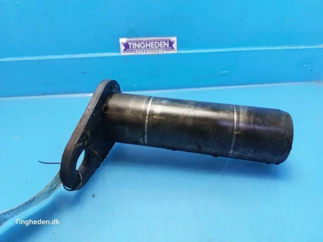 Billede 8 - JCB 427 HL Stift 333/T8958