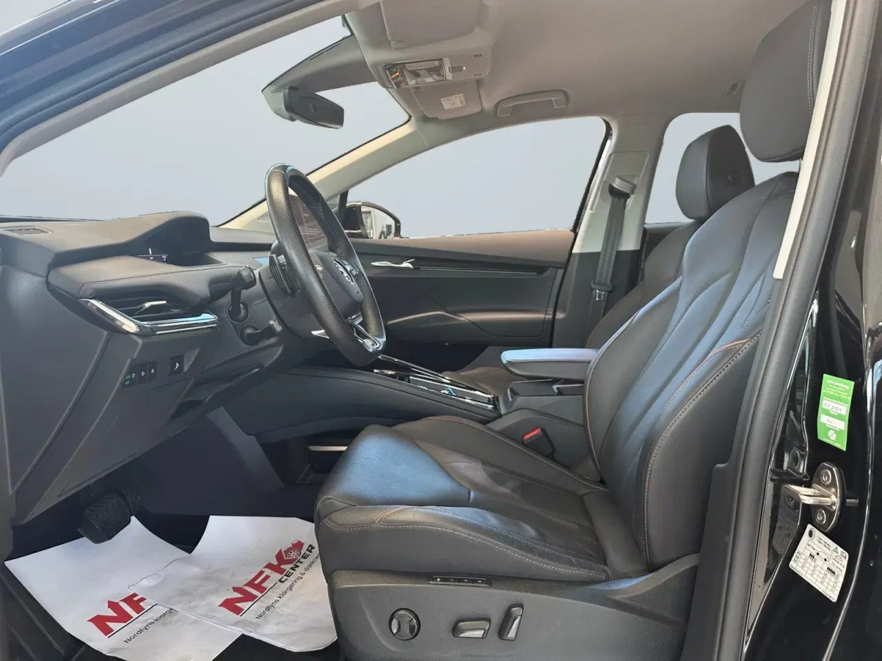Billede 10 - Skoda Enyaq 80 iV
