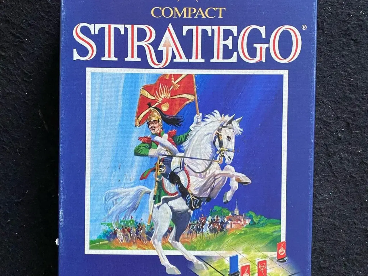 Billede 1 - Stratego (Brætspil)