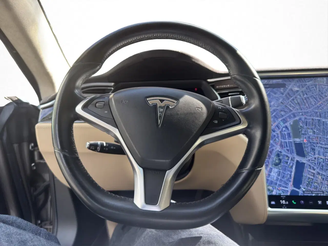 Billede 11 - Tesla Model S  85
