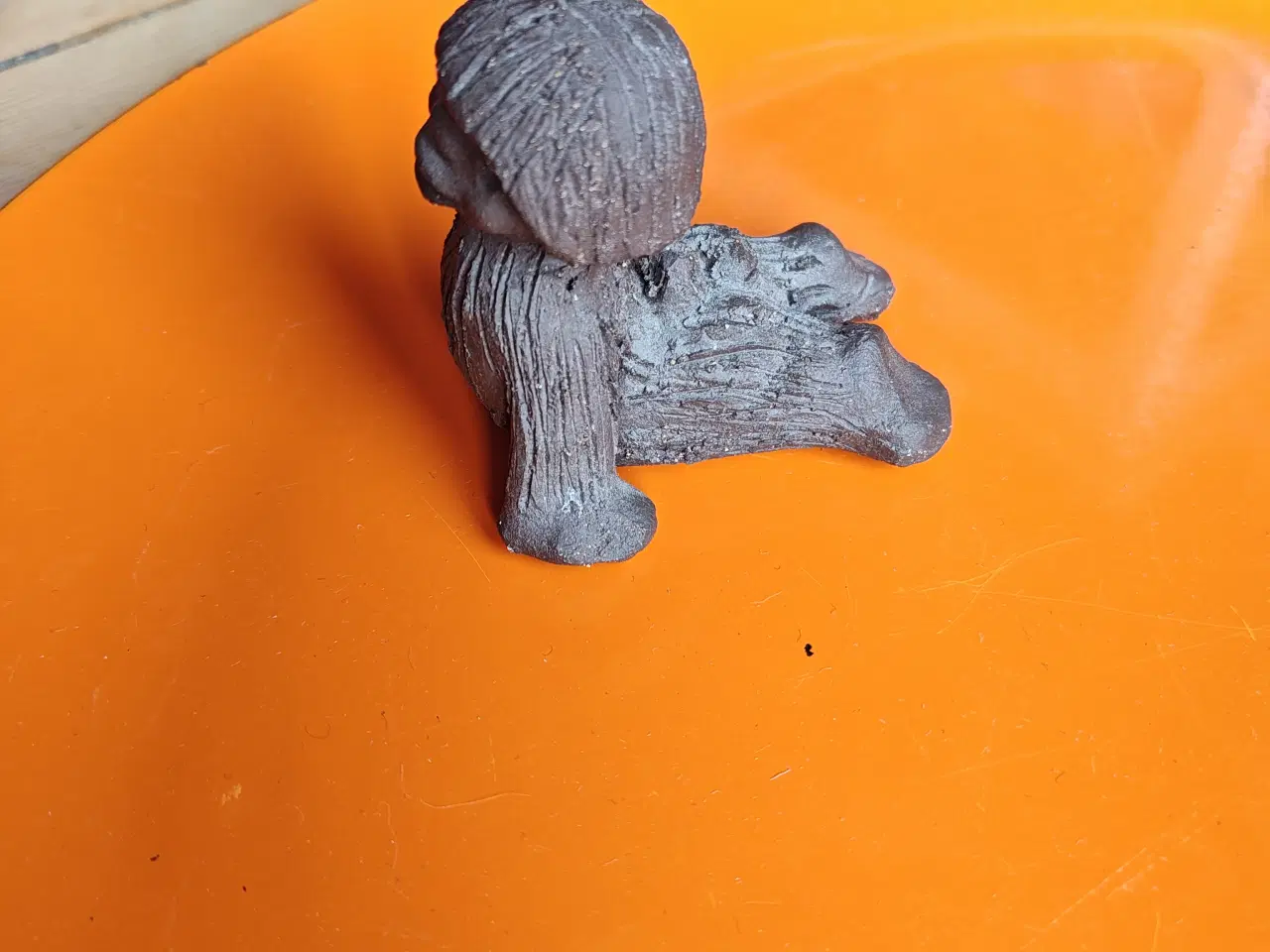 Billede 3 - 3stk Vibeke Utke Ramsing Troldepiger figurer