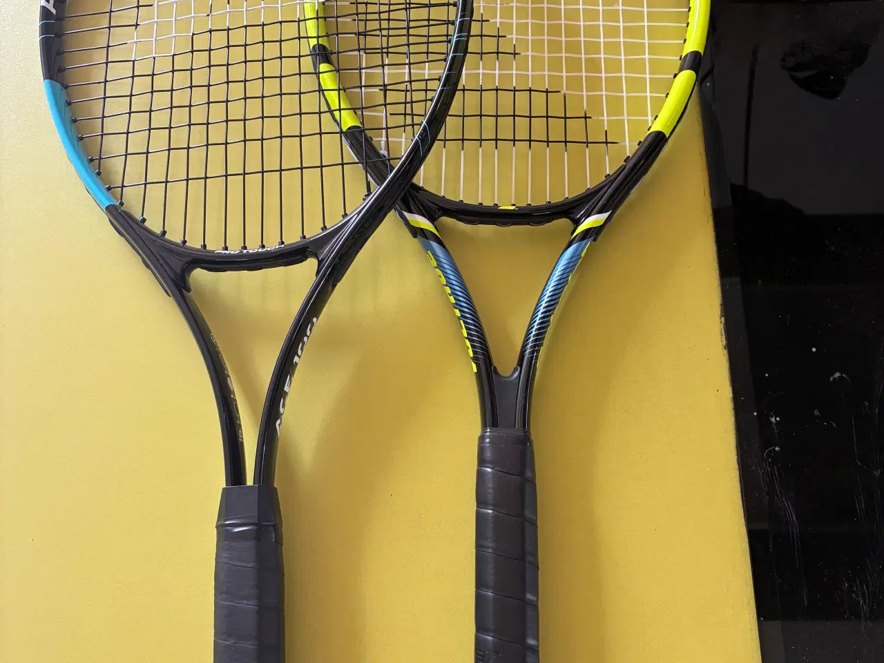 Billede 1 - Babolat Voltage Tennisketcher 