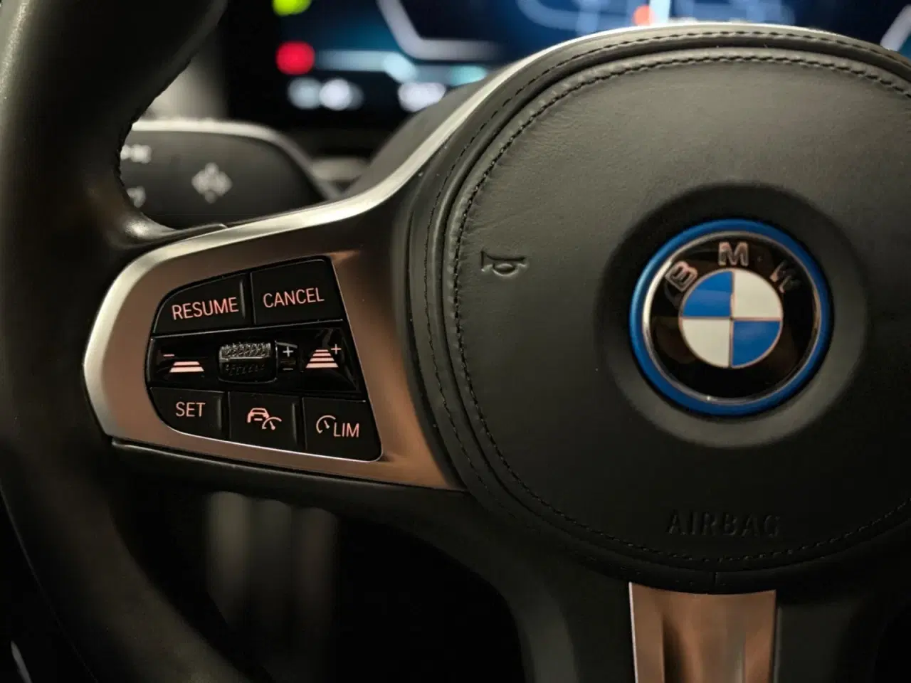 Billede 11 - BMW i4  eDrive40 Fully Charged M-Sport