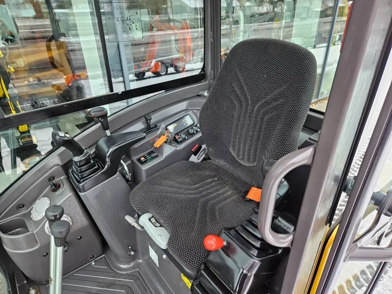 Billede 7 - Volvo ECR 25 D