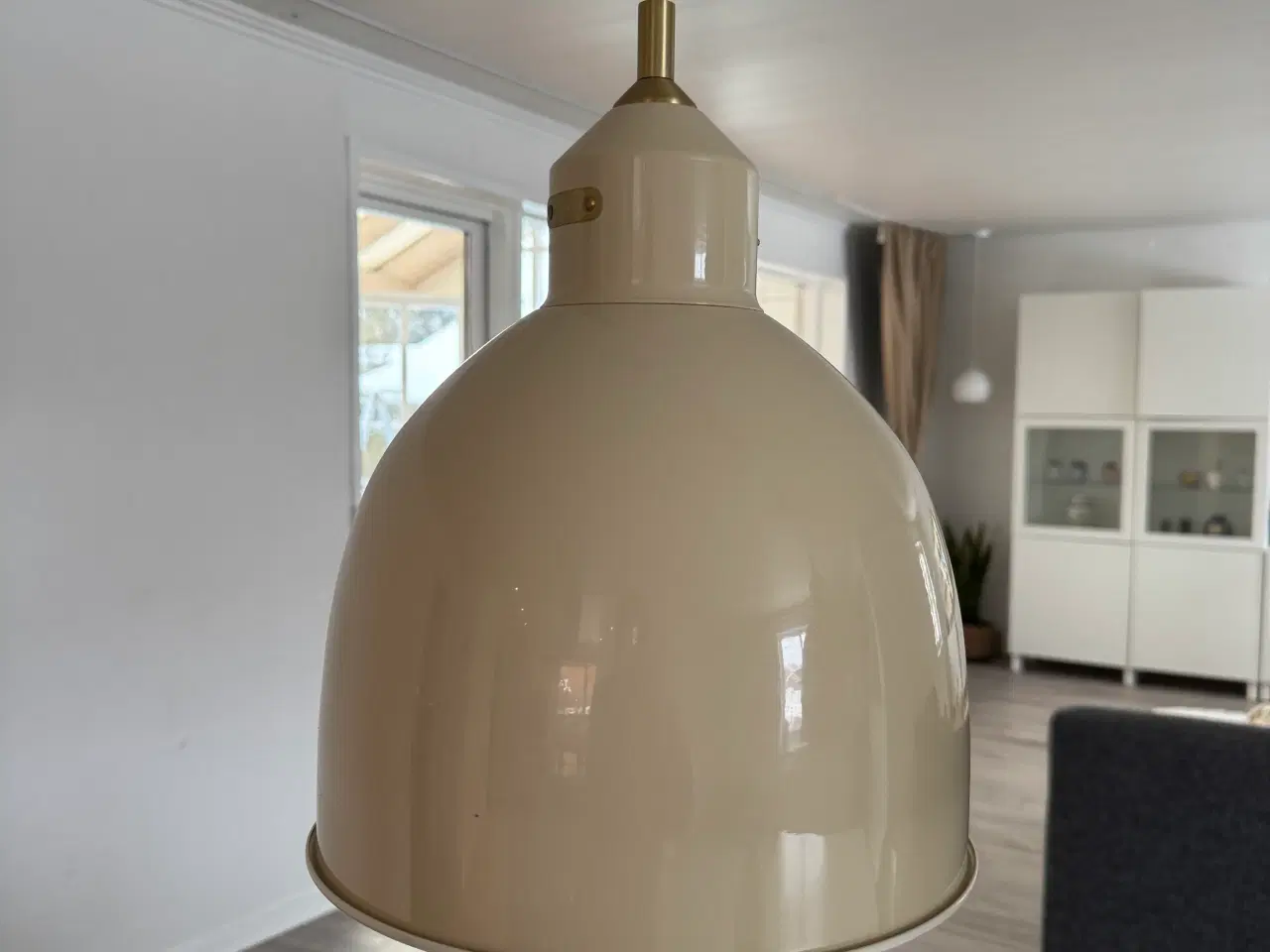 Billede 3 - Ikea loftlamper 