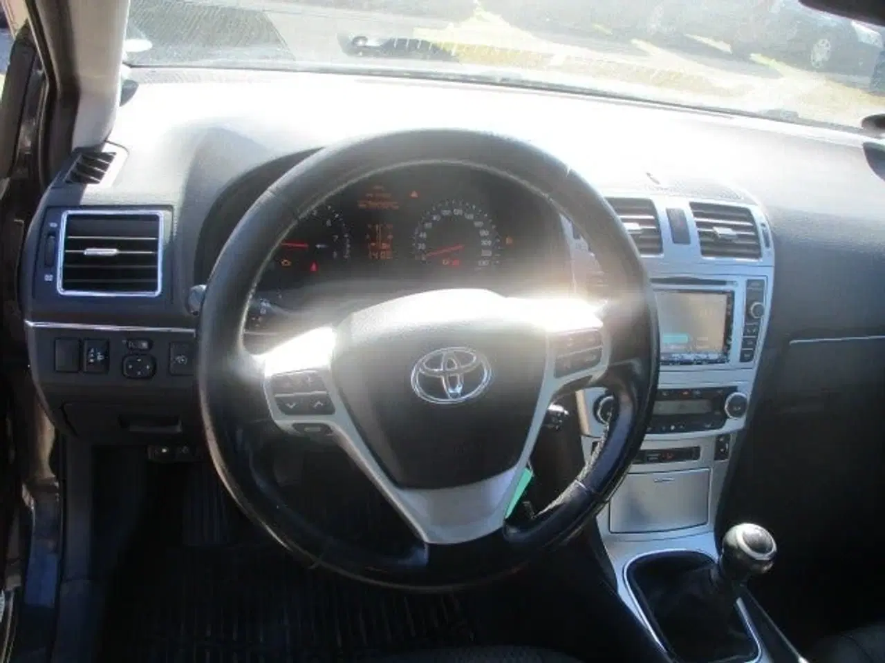 Billede 10 - Toyota Avensis 1,8 VVT-i T2
