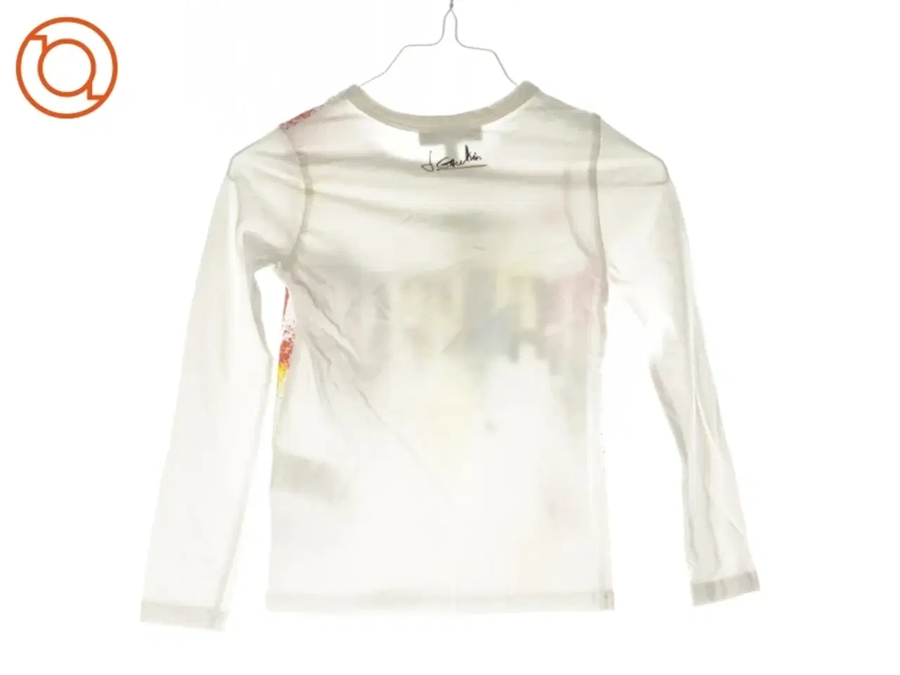 Billede 2 - Bluse fra Gaultier (str. 110 cm)