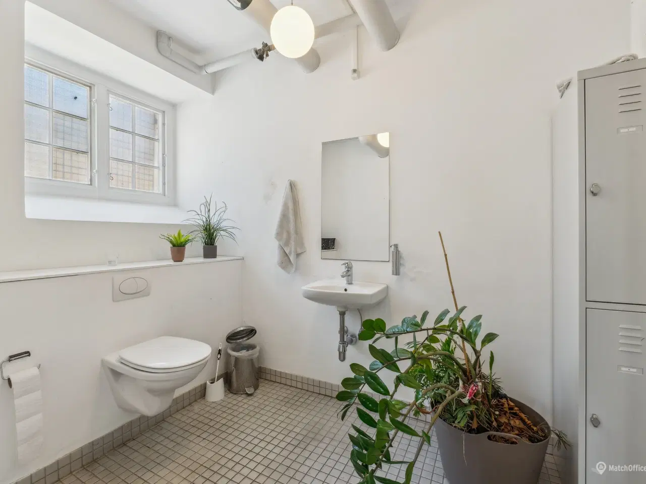 Billede 29 - Små kontorer ved Dronning Louises Bro