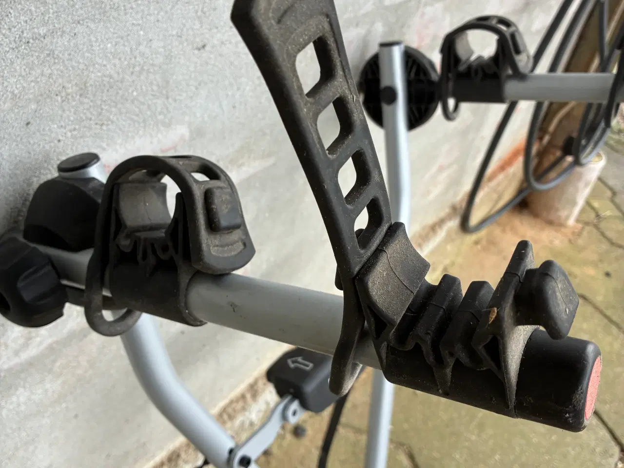 Billede 2 - Thule cykelholder