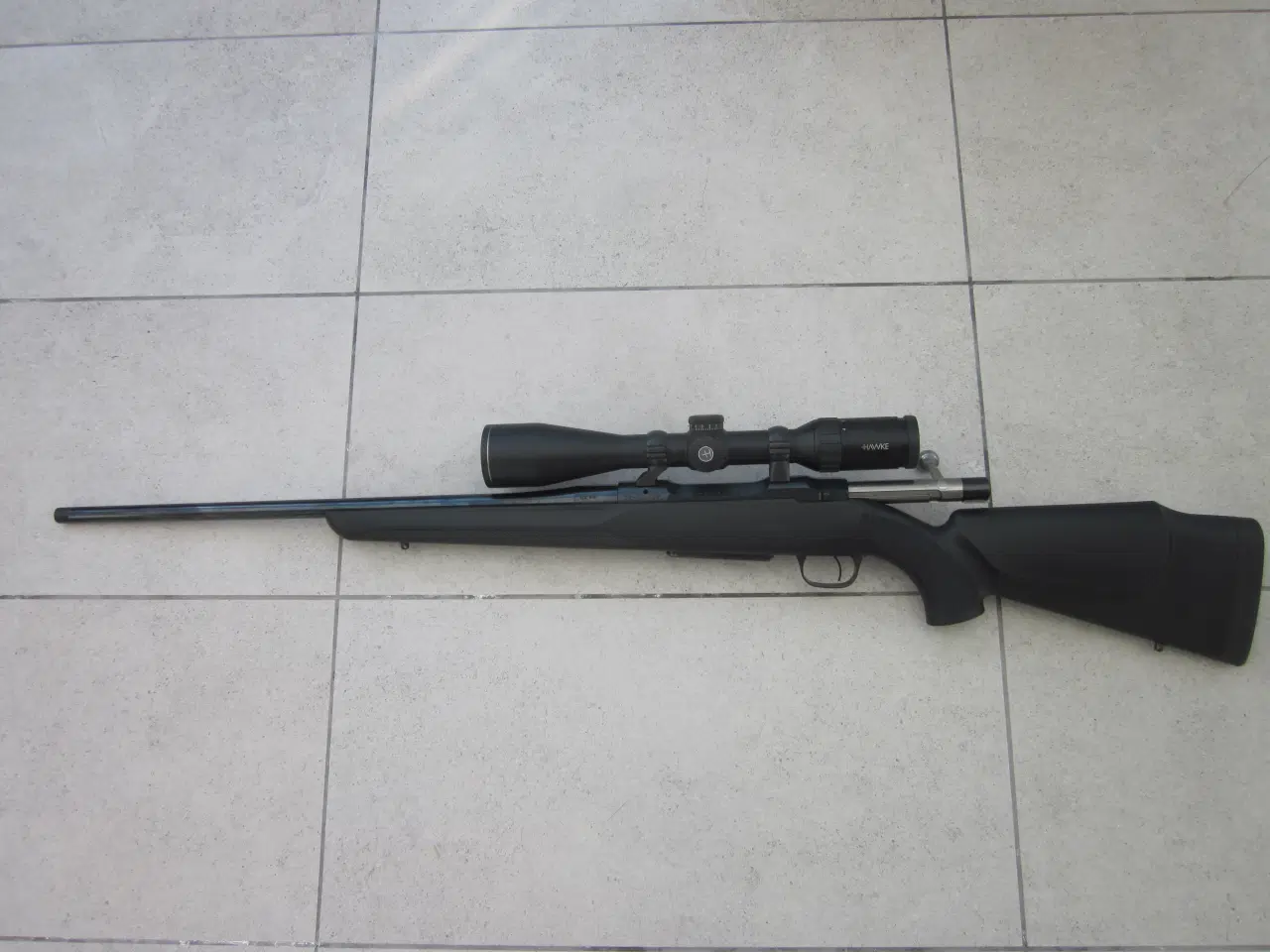 Billede 1 - S & L   Classic DL  308