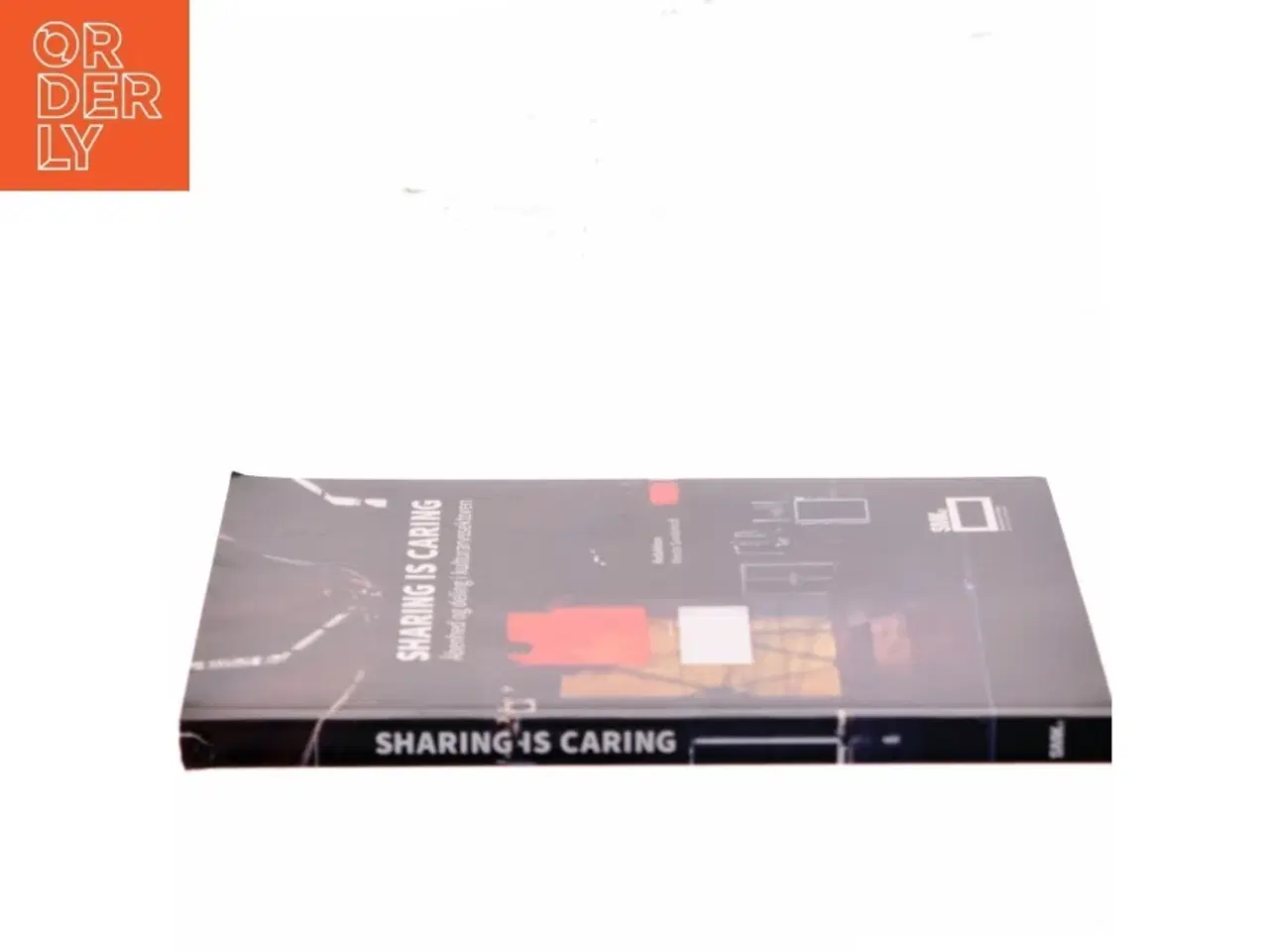 Billede 2 - Tyske verdensbilleder 1890-1930 af Thomas Lederballe (Bog)