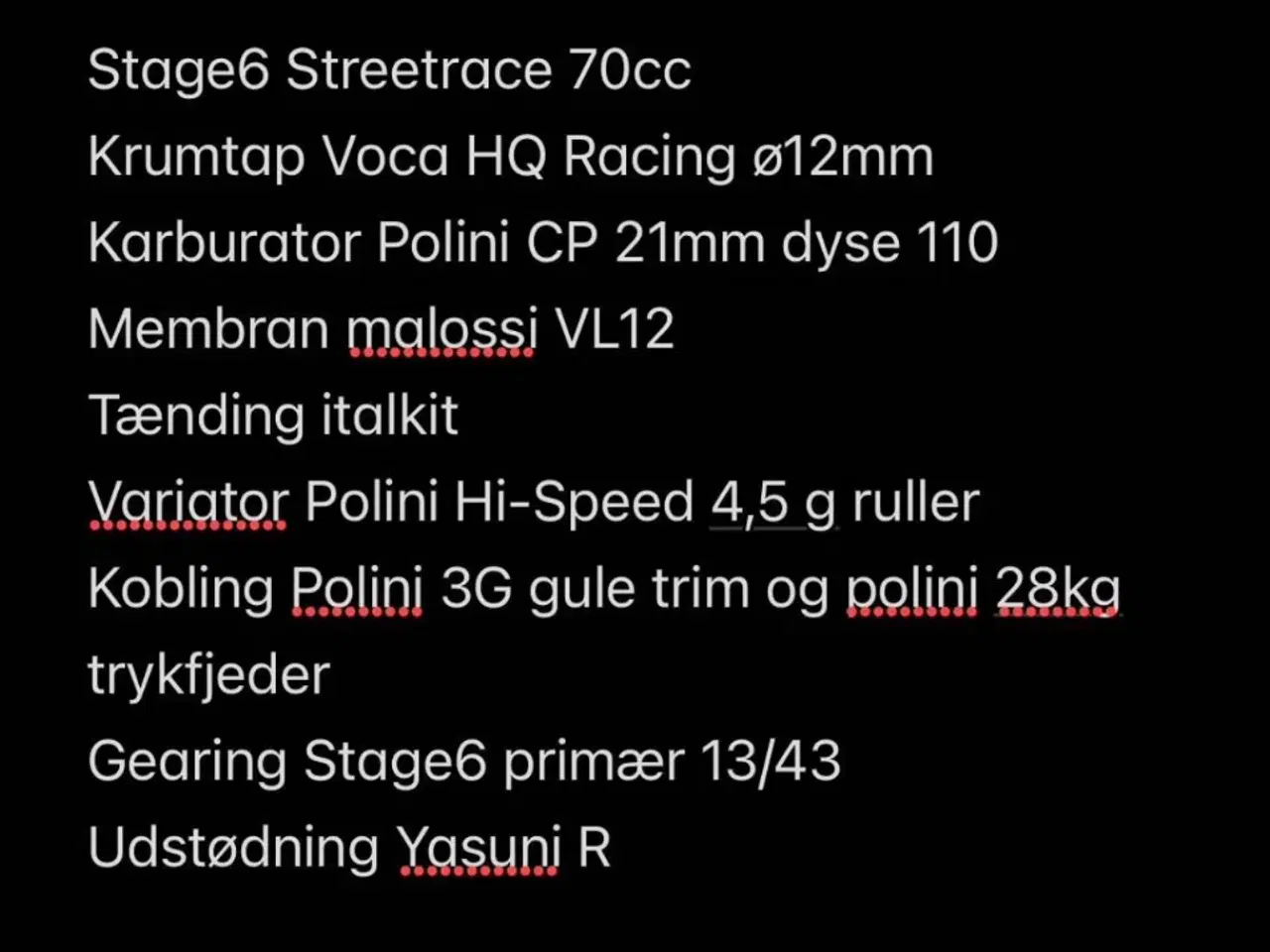 Billede 2 - Yamaha jog R. Fra 2005