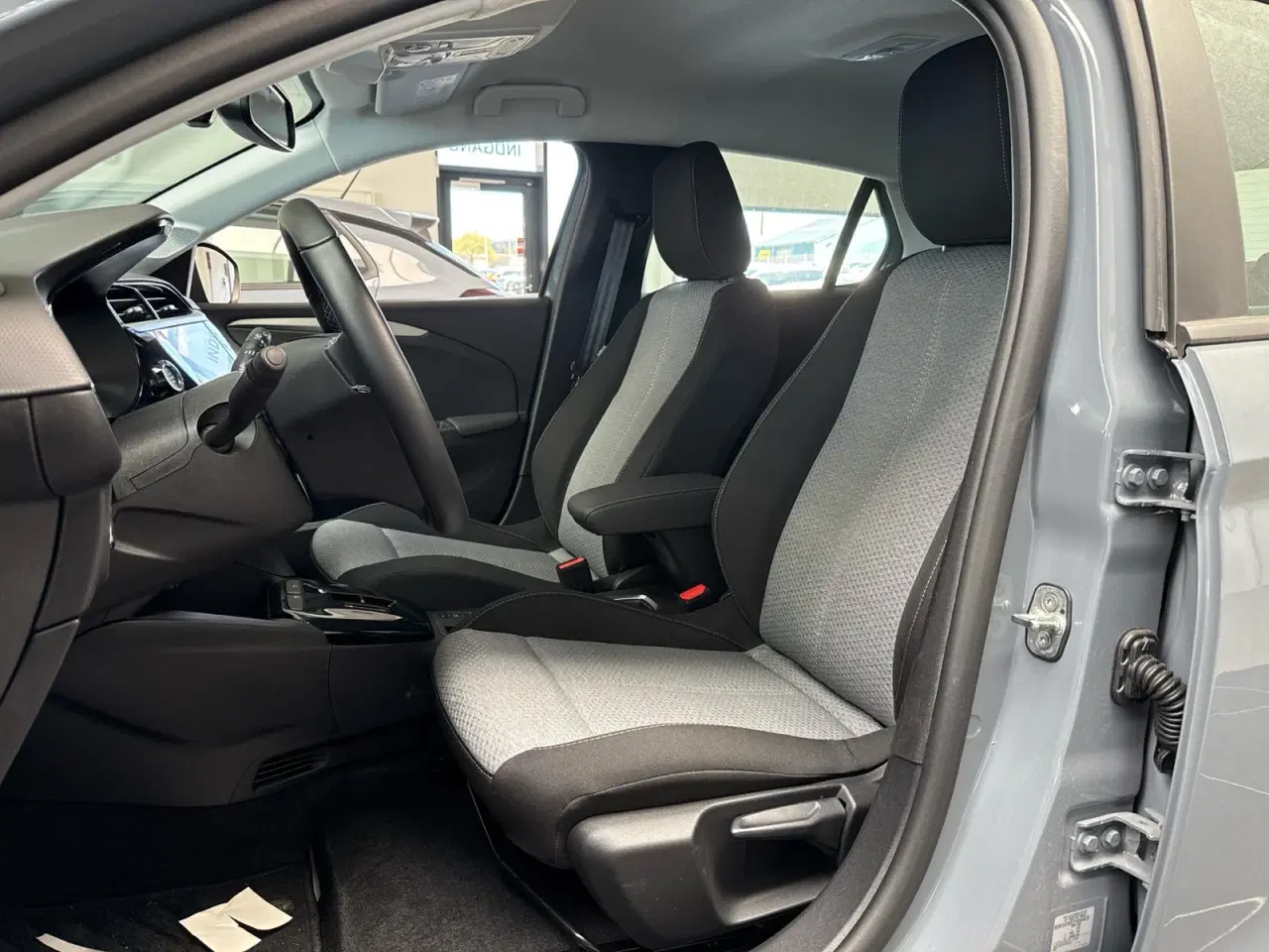 Billede 3 - Opel Corsa-e 50 Edition