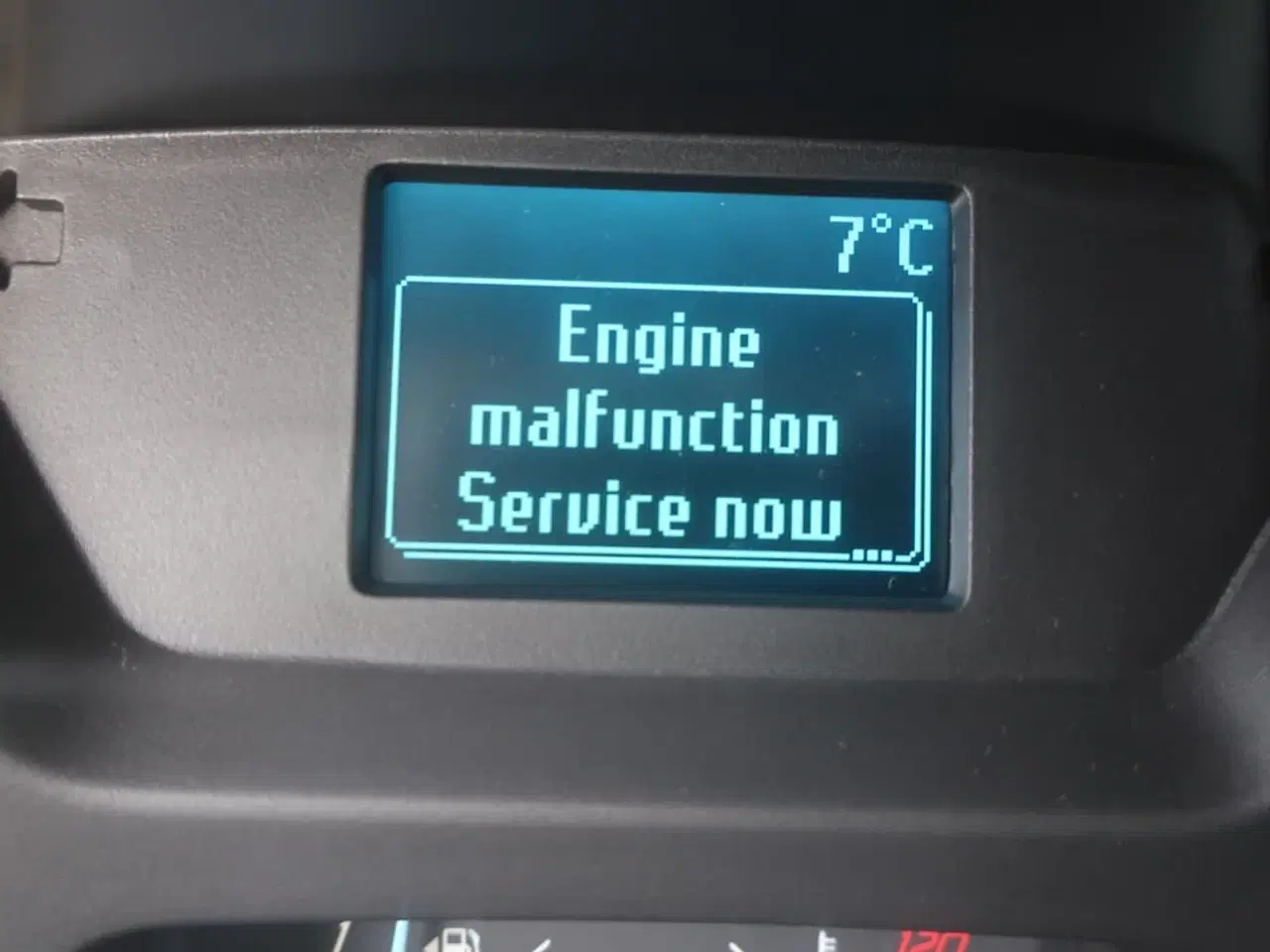 Billede 12 - Varebil FORD TRANSIT CUSTOM VAN 2.2 TDCI (100HK)