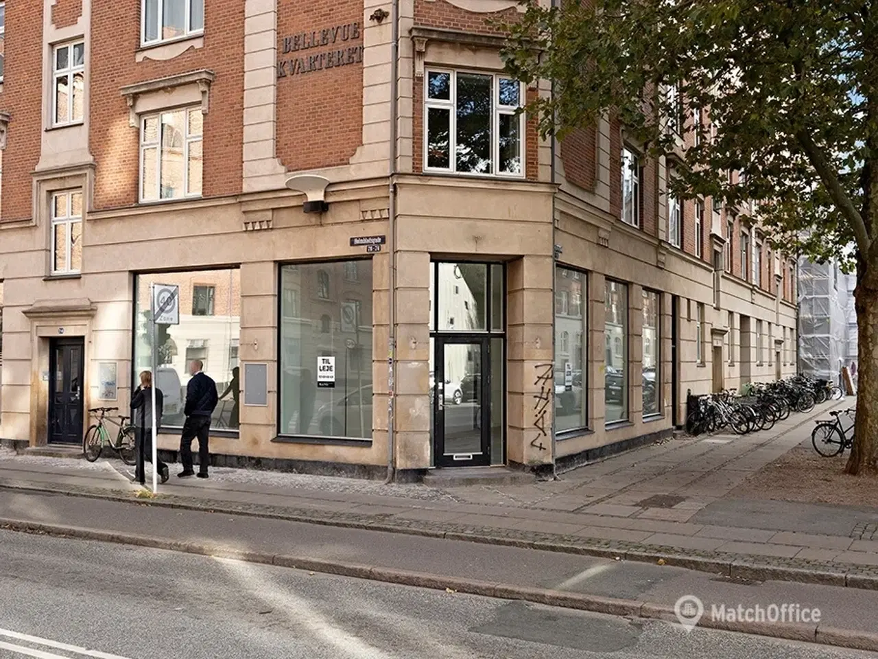 Billede 15 - Hjørnebutik i den hyggelige handelsgade Holmbladsgade på Amager