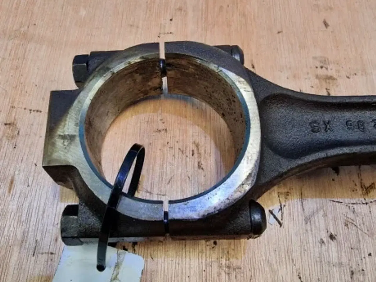 Billede 6 - Case 2188 Stempel A77773