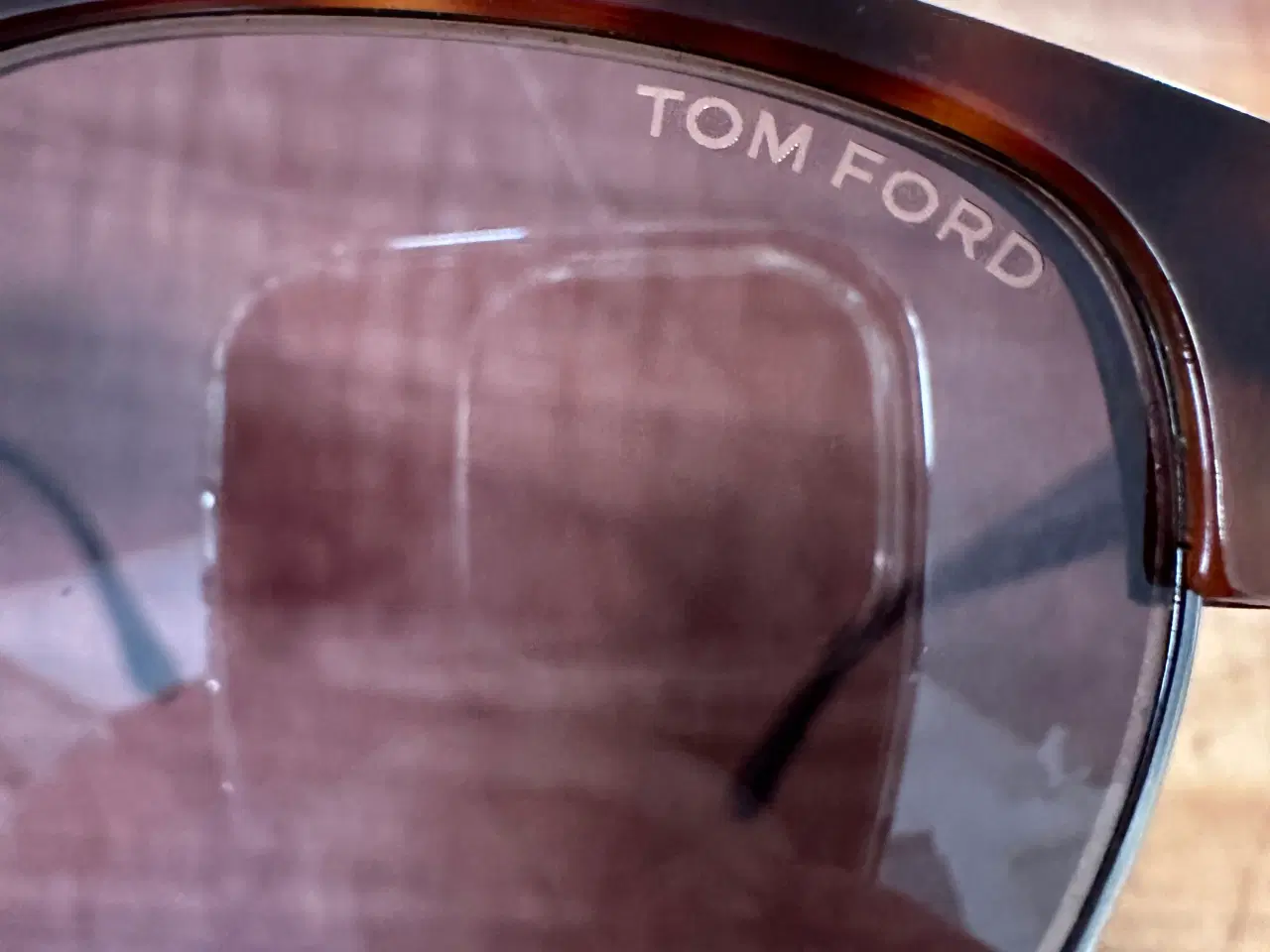 Billede 3 - Solbrille - Tom Ford