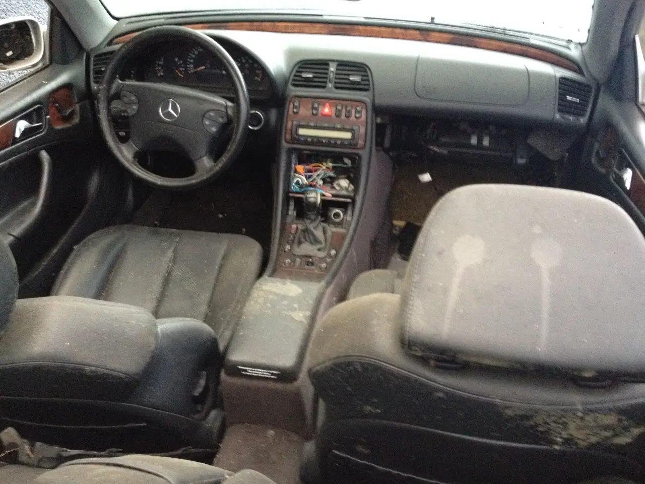 Billede 6 - Kleemaan cabriolet 