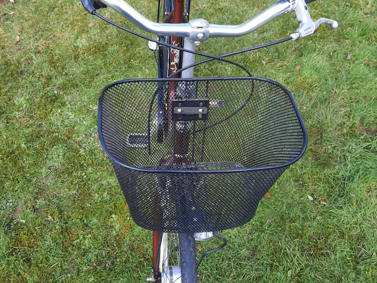 Billede 3 - Damecykel yosemite 