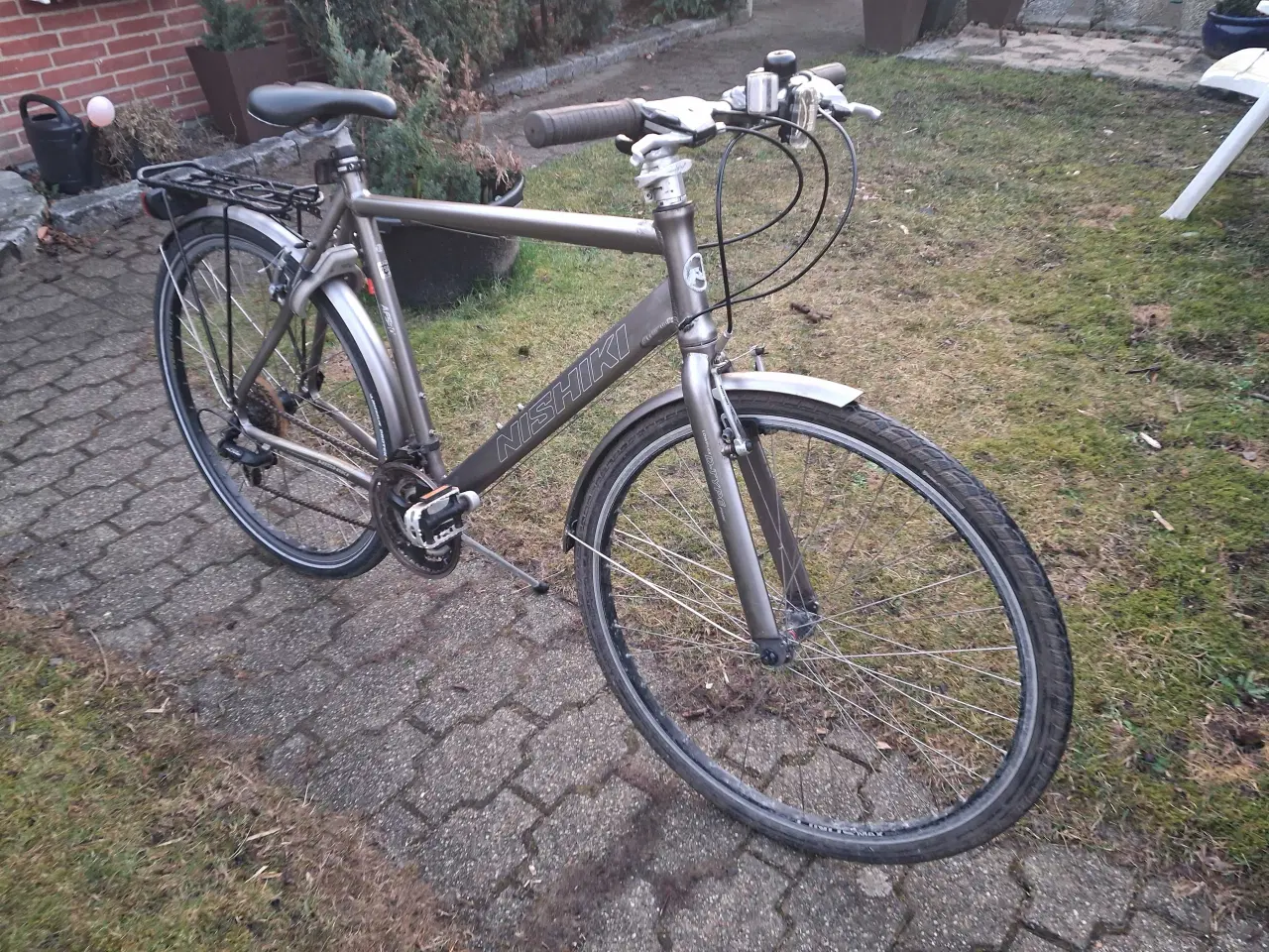 Billede 12 - Herrecykel sælges 