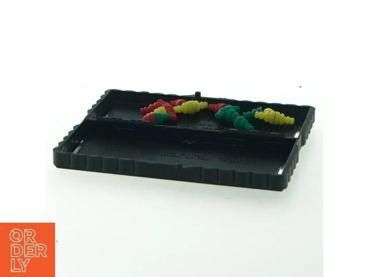 Billede 7 - Transportabelt Kinaspil fra Vini-game (str. 12x12 cm)