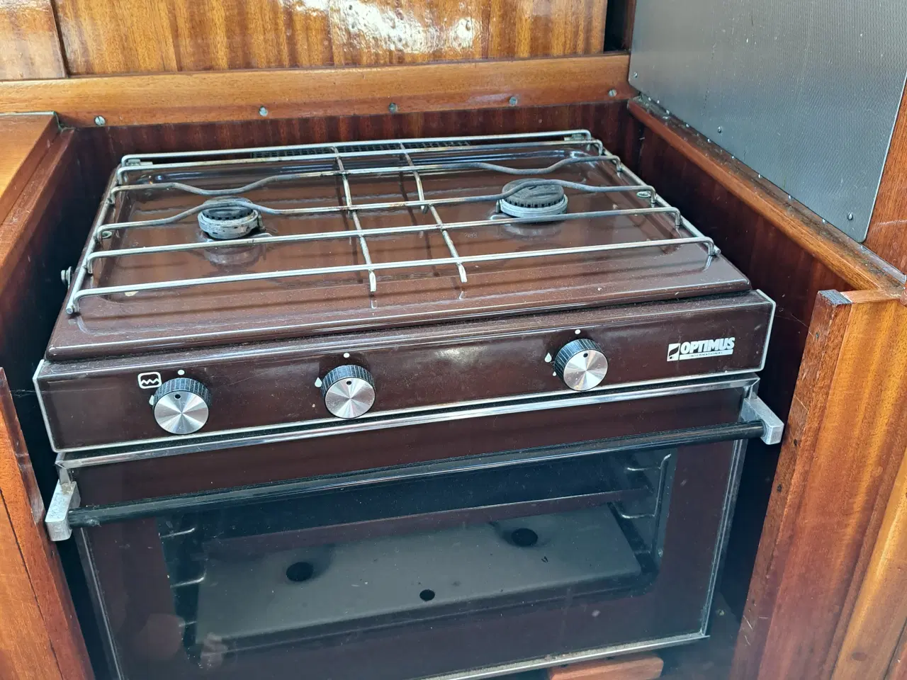 Billede 11 - Storebro 31, Royal Cruiser Biscay