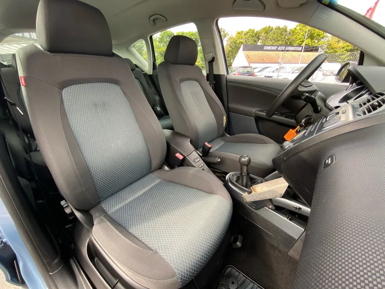 Billede 8 - Seat Toledo 1,6 Stylance 102HK