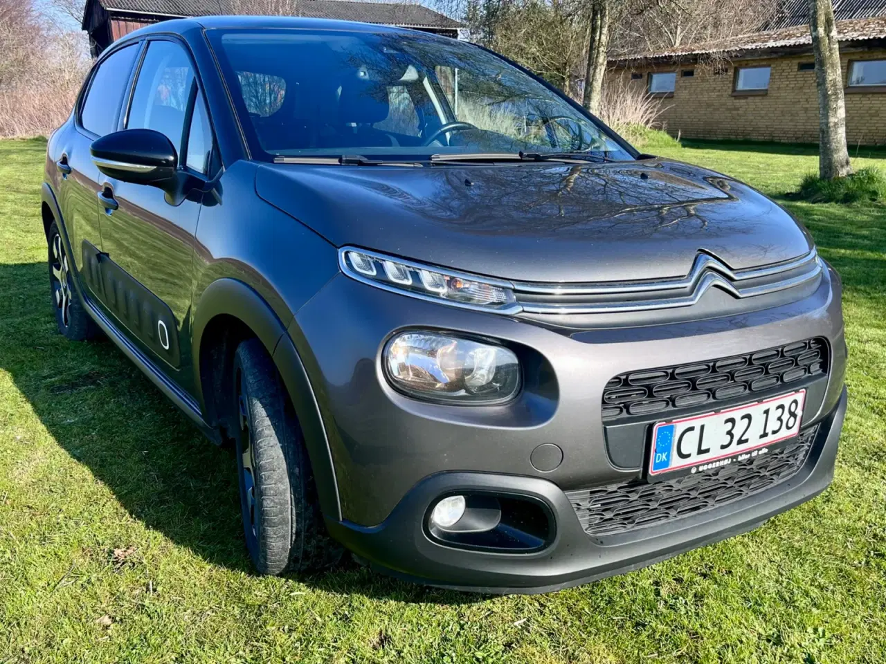 Billede 2 - Citroën C3 1,5 BlueHDi 100 Attaque