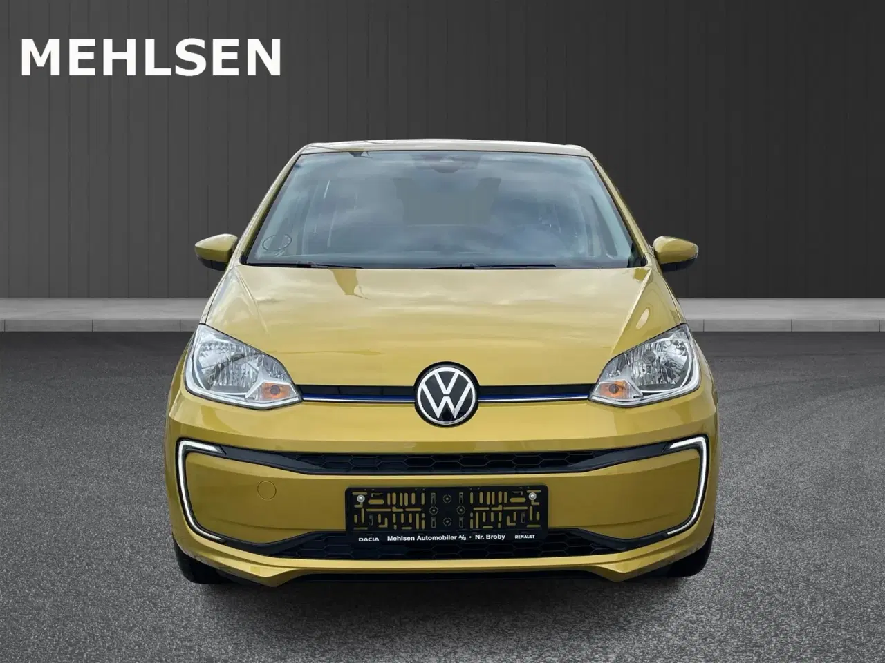 Billede 6 - VW e-up EL 83HK 5d Aut.