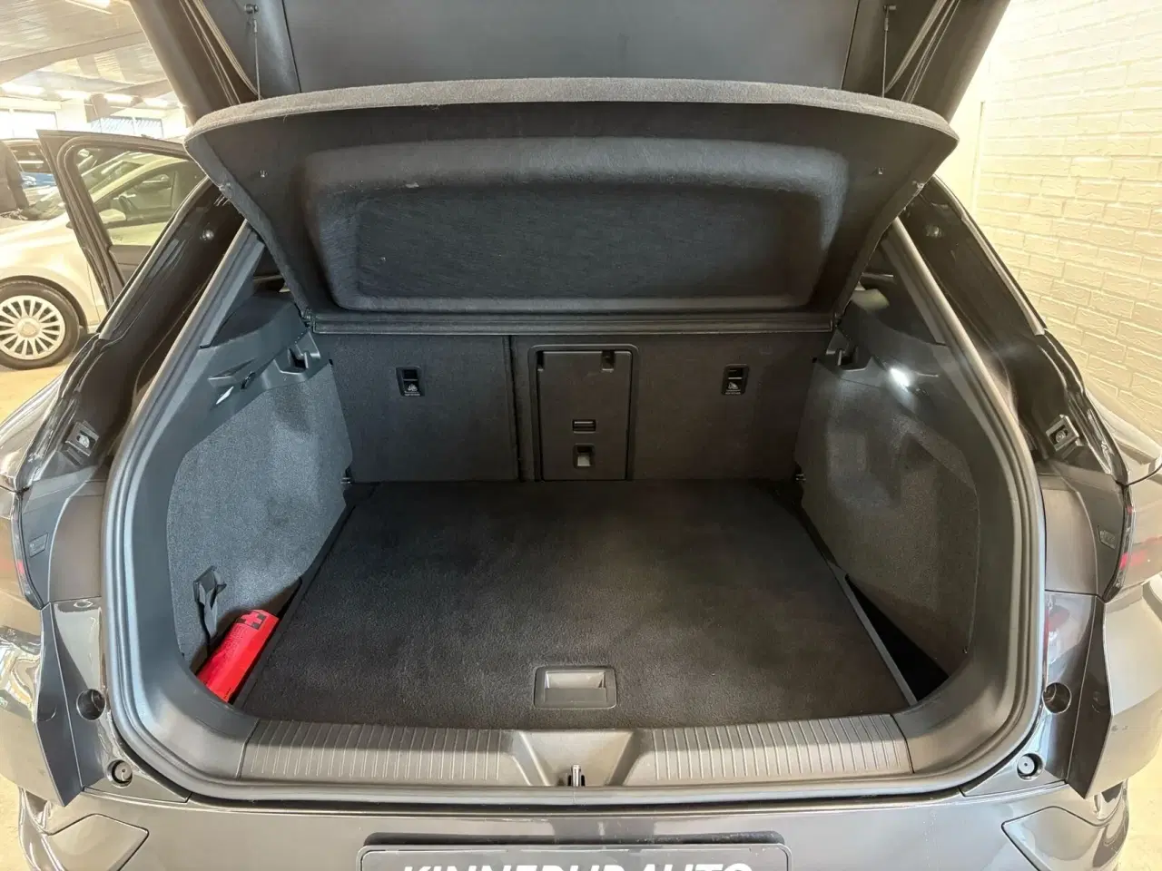 Billede 8 - VW ID.4 EL Max Performance 204HK 5d Aut.