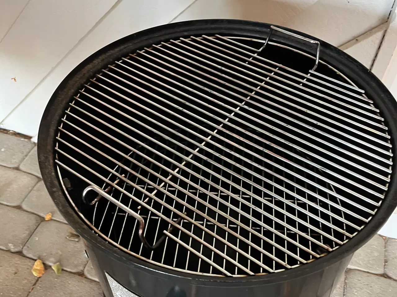 Billede 1 - Weber Smokie mountain 