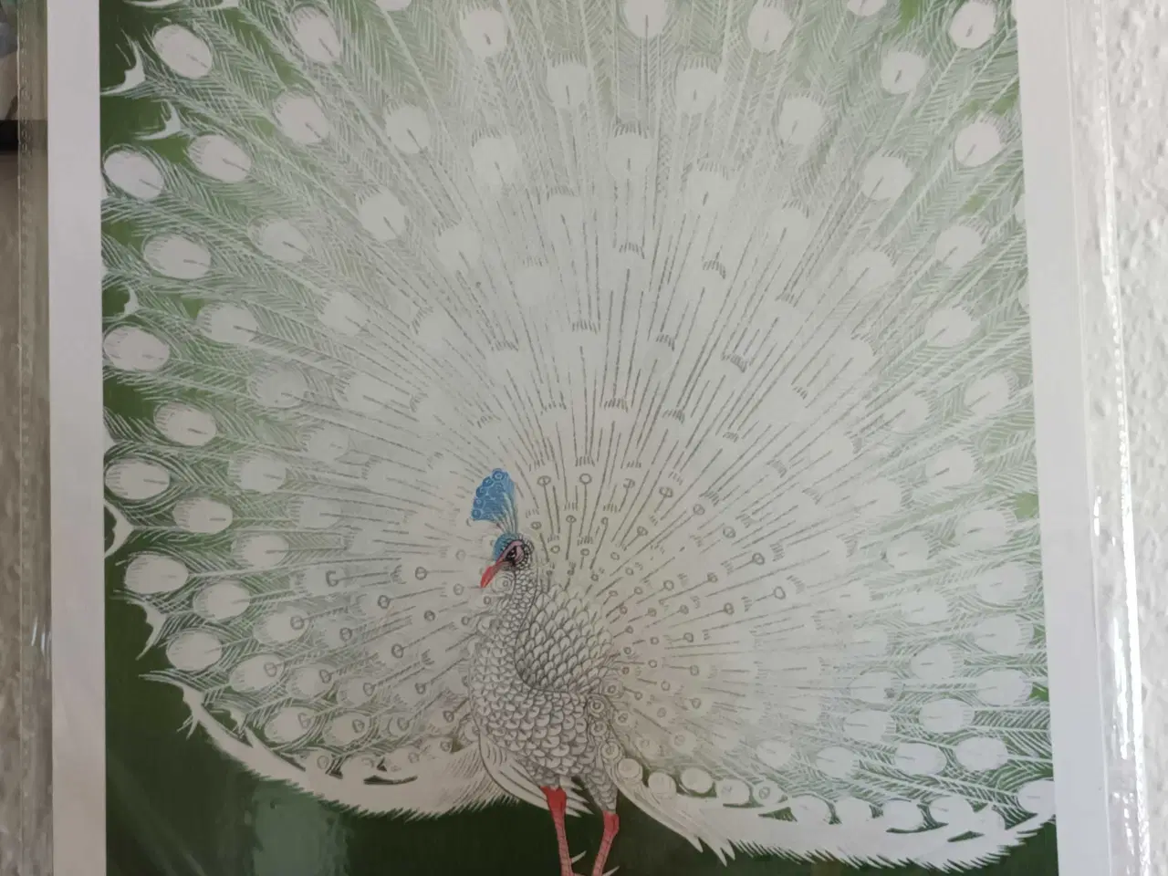 Billede 1 - 7 fine plakater - 30x40 cm