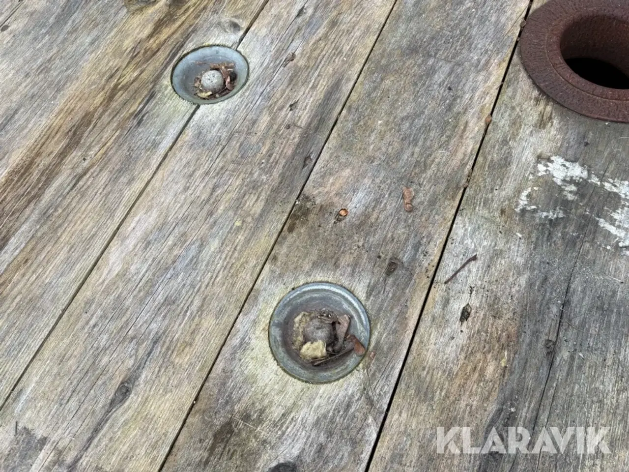 Billede 10 - Kabeltromle Ø200cm