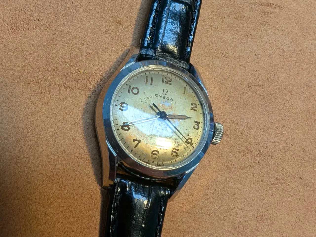 Billede 4 - Omega 2669-1