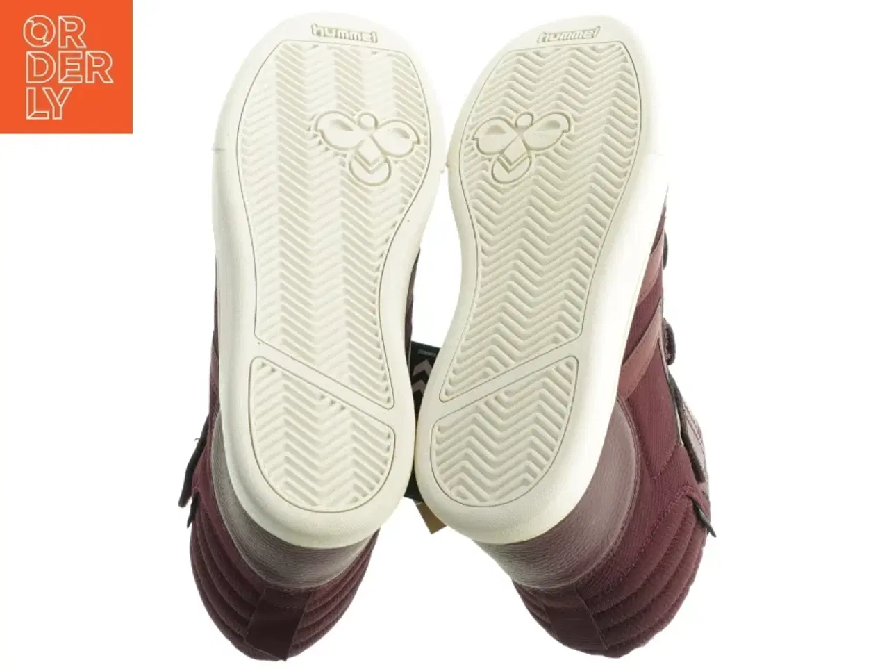 Billede 4 - Vintersko til børn fra Hummel (str. 39)