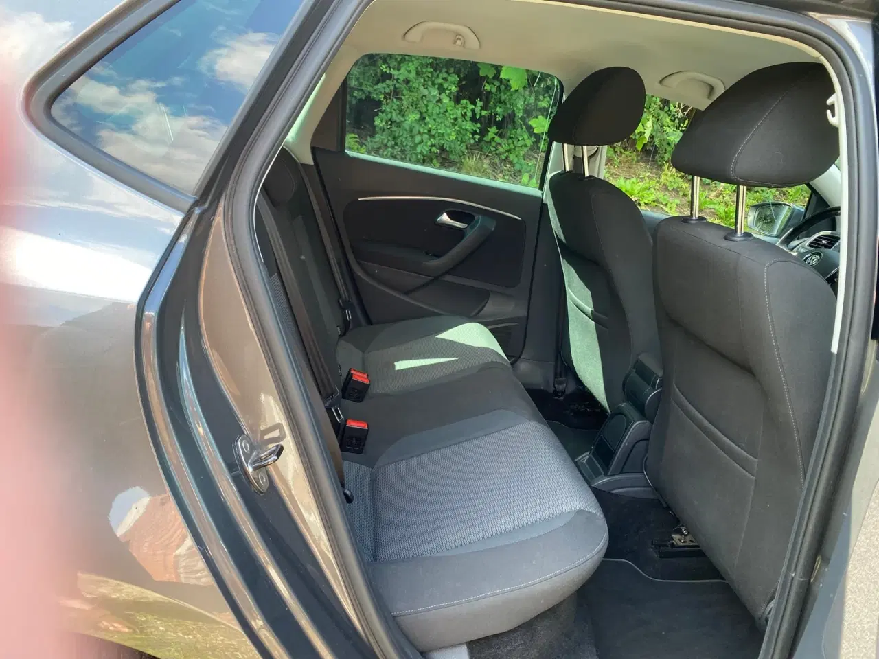 Billede 14 - VW Polo 1,2 TSi 110 Highline DSG BMT