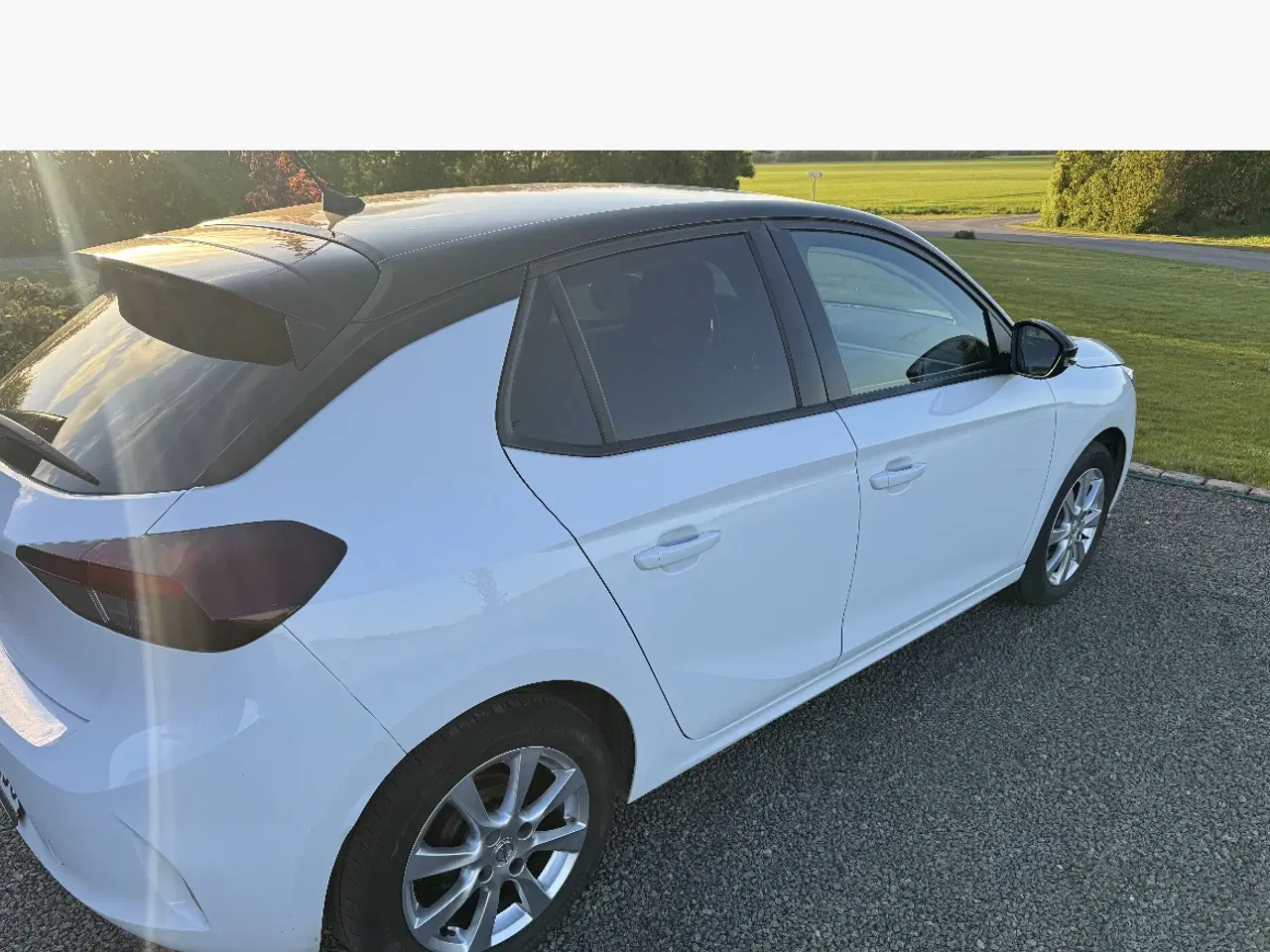 Billede 5 - Corsa 1,2 5 dørs 