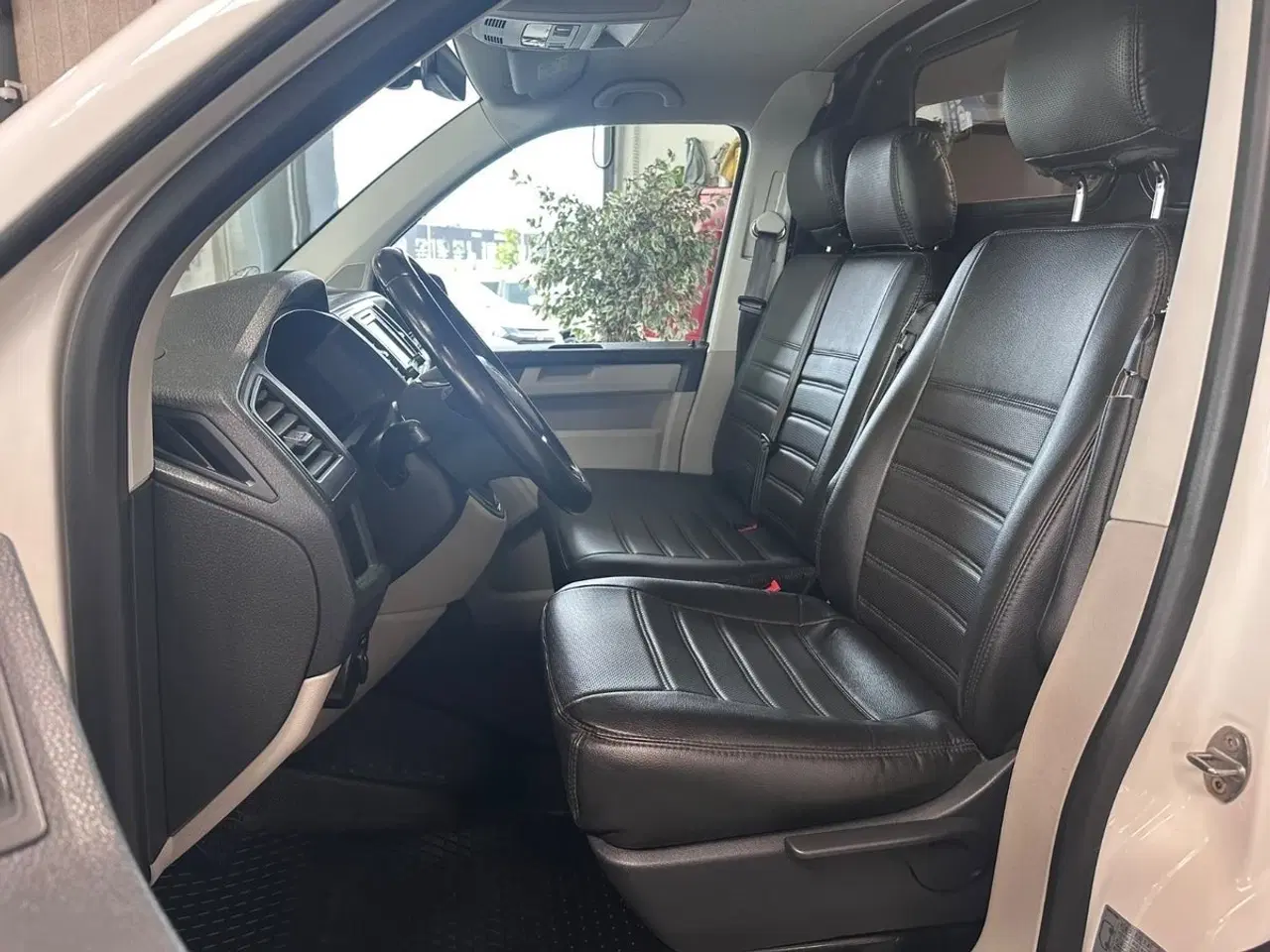 Billede 4 - VW Transporter 2,0 TDi 150 Kassevogn DSG kort